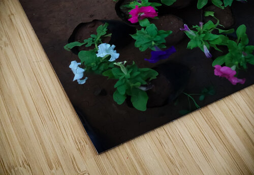 Beautiful Flower Garden rizu_designs puzzle