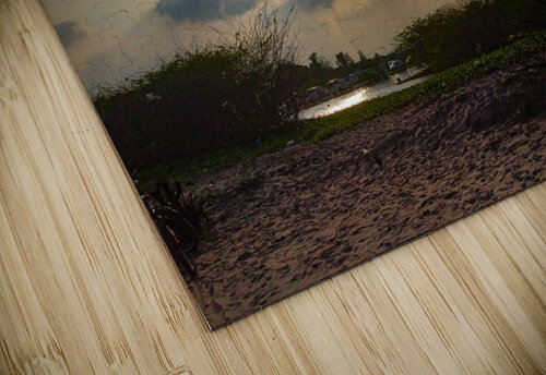 Indian Seashore rizu_designs puzzle