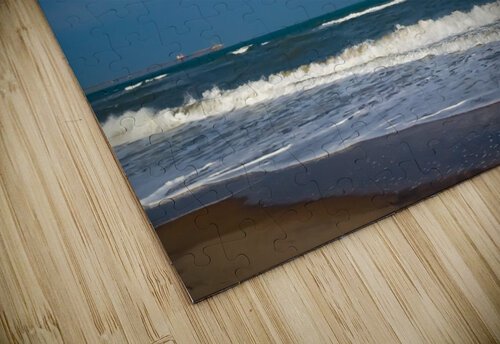 Indian Seashore rizu_designs puzzle