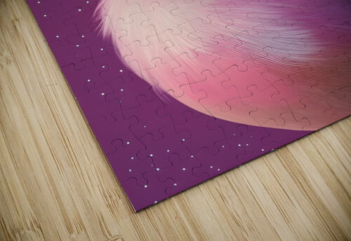Whimsical Aviary rizu_designs puzzle