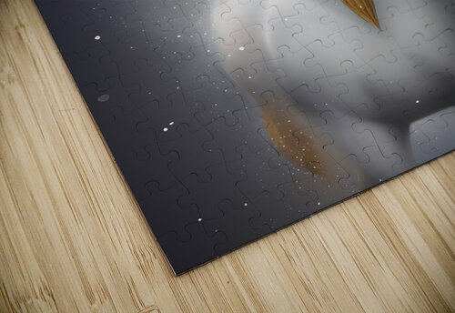 King Unicorn rizu_designs puzzle