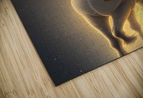 Unicorn Wings rizu_designs puzzle