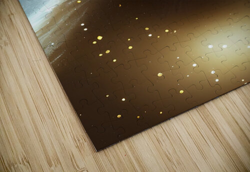 Bunny Meadows rizu_designs puzzle