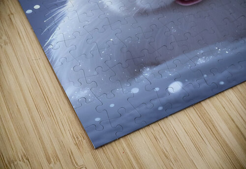 Mirthful Bunny Hops rizu_designs puzzle