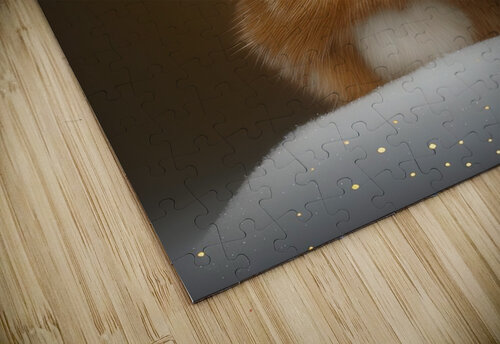 Hares Delight rizu_designs puzzle