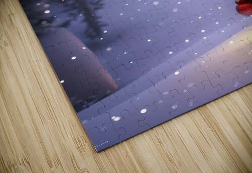 Snowmans Fantasy rizu_designs puzzle
