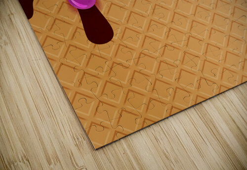 Crispy Cream Carnival rizu_designs puzzle