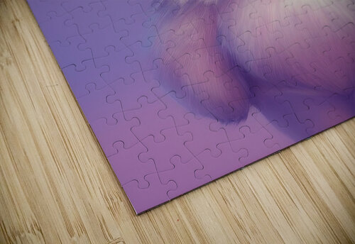 Pretty Bunny rizu_designs puzzle