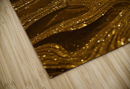 Golden River rizu_designs puzzle