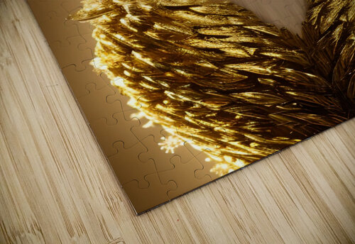 Royal Owl rizu_designs puzzle