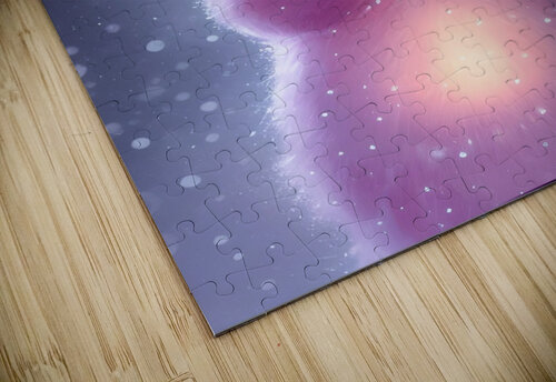 Pink Bunny rizu_designs puzzle
