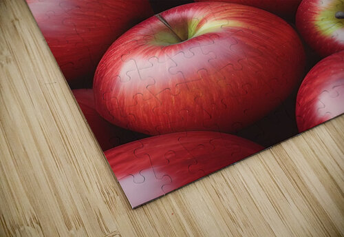 Fresh Apples rizu_designs puzzle