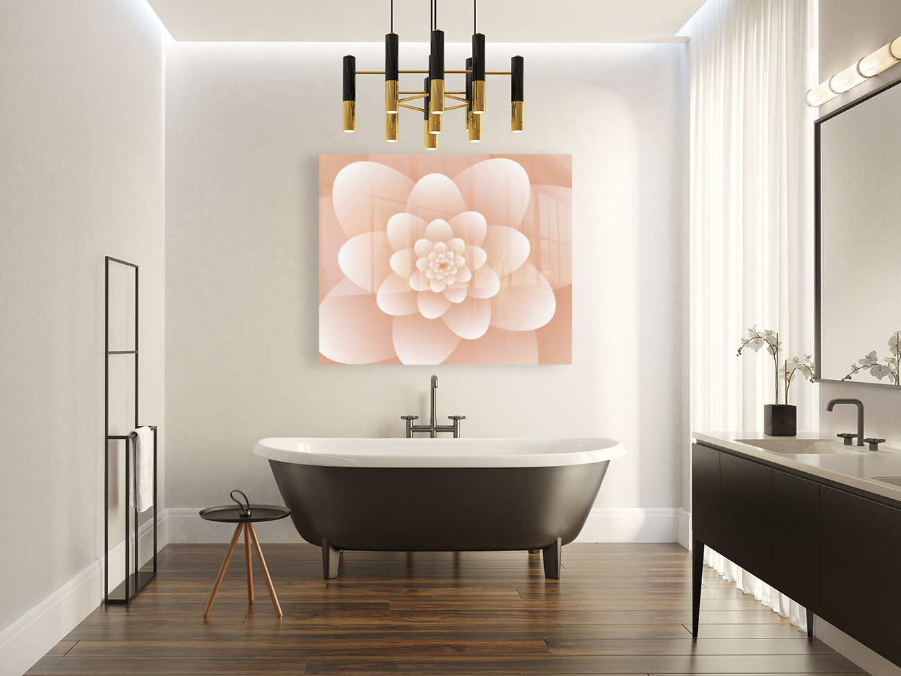 Lovely Art Reproduction