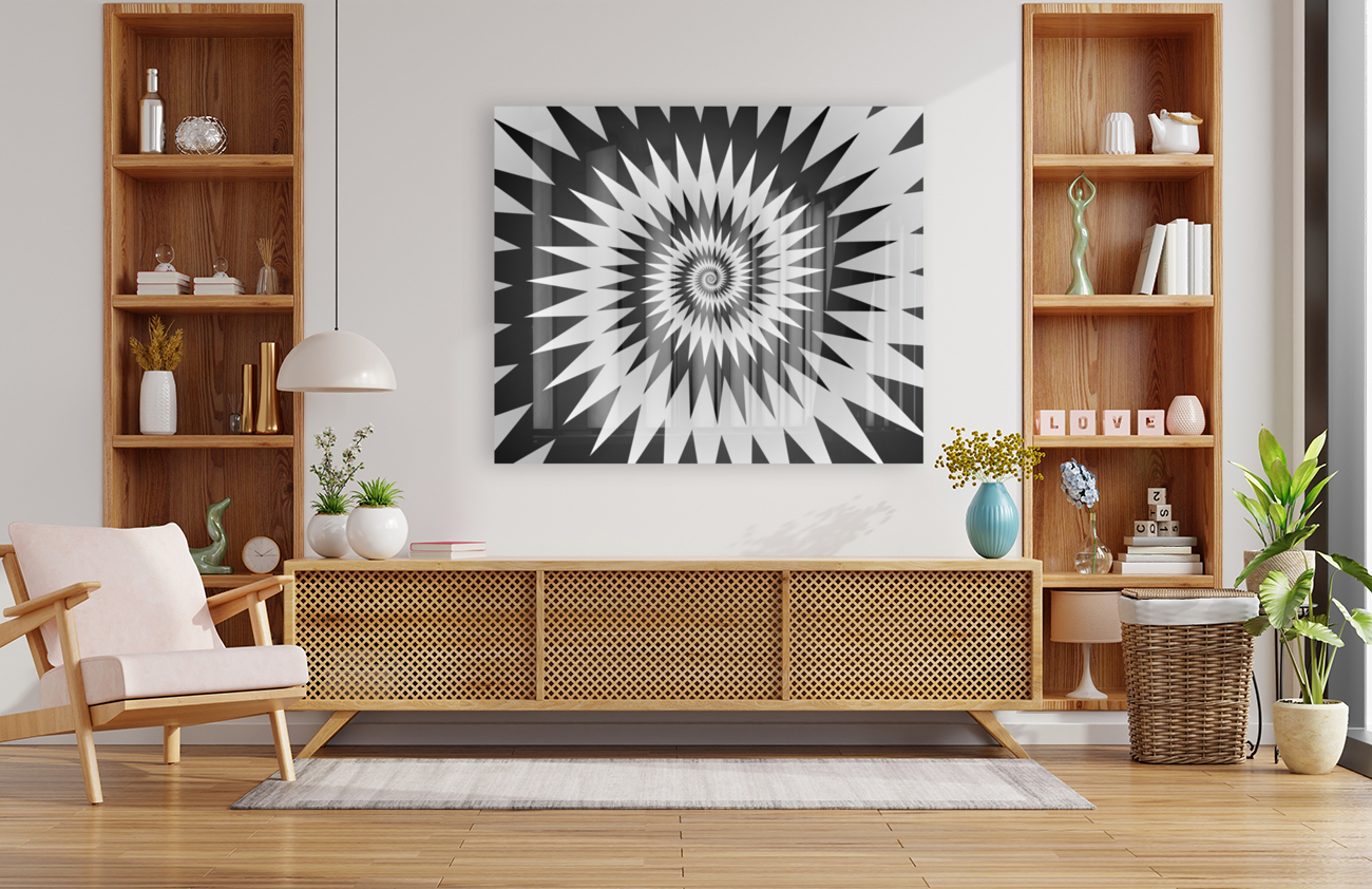 Trendy Art Reproduction