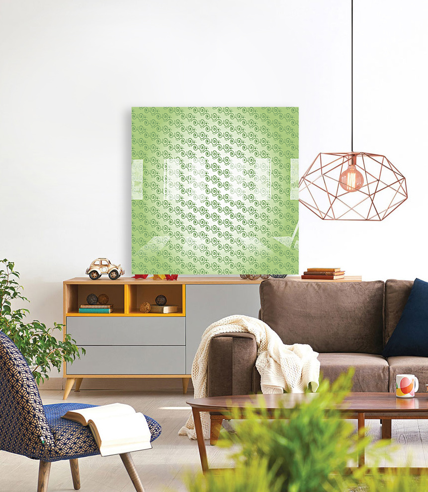 Design Art Reproduction