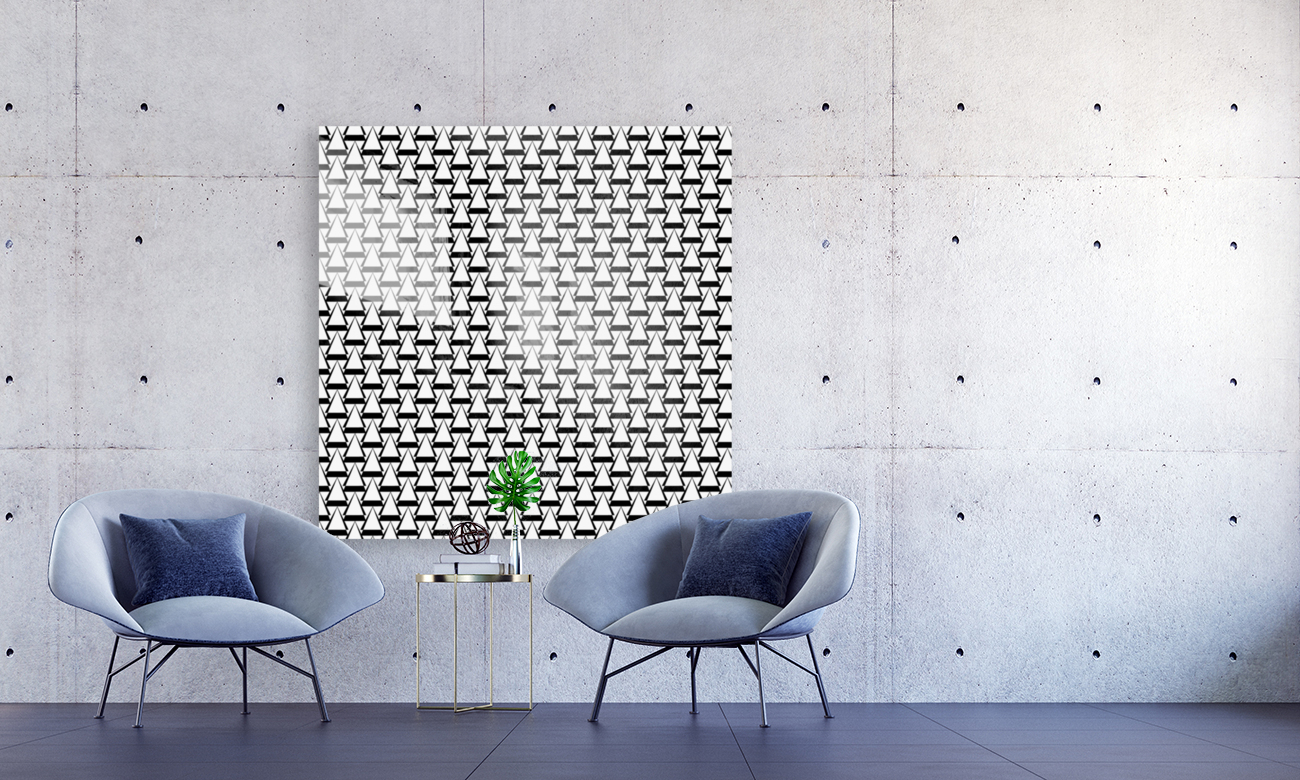 Tribe Art Reproduction