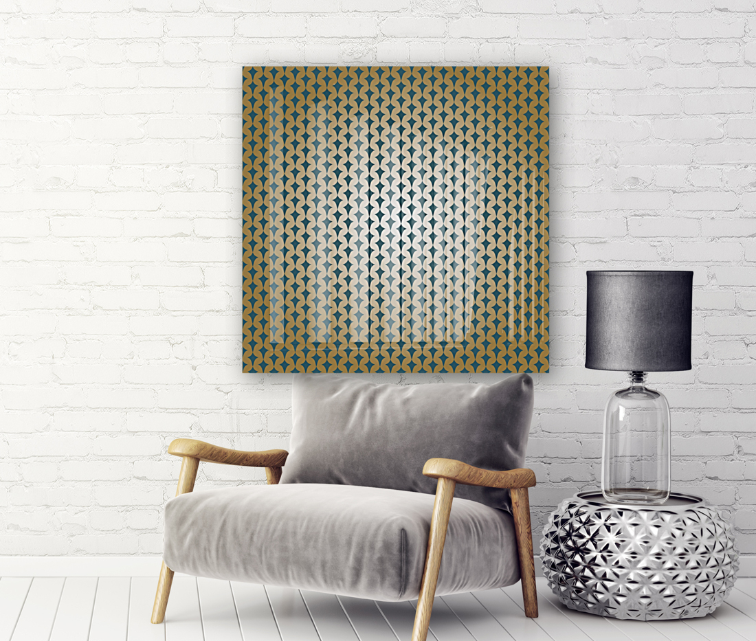 Islamic Art  Reproduction