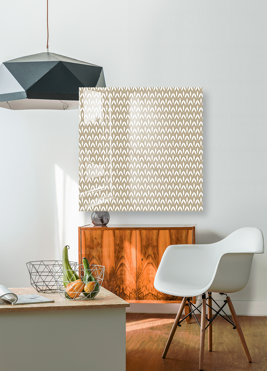 Mosaic Art Reproduction