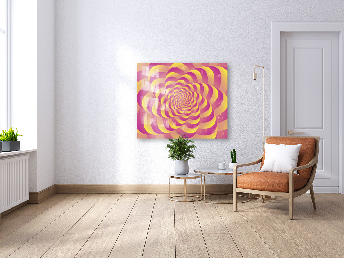 Lollipop  Reproduction