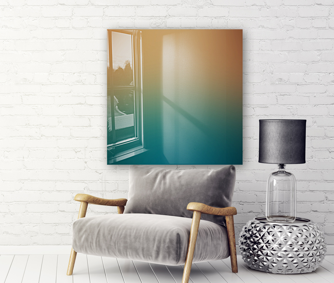 Beach Background Reproduction