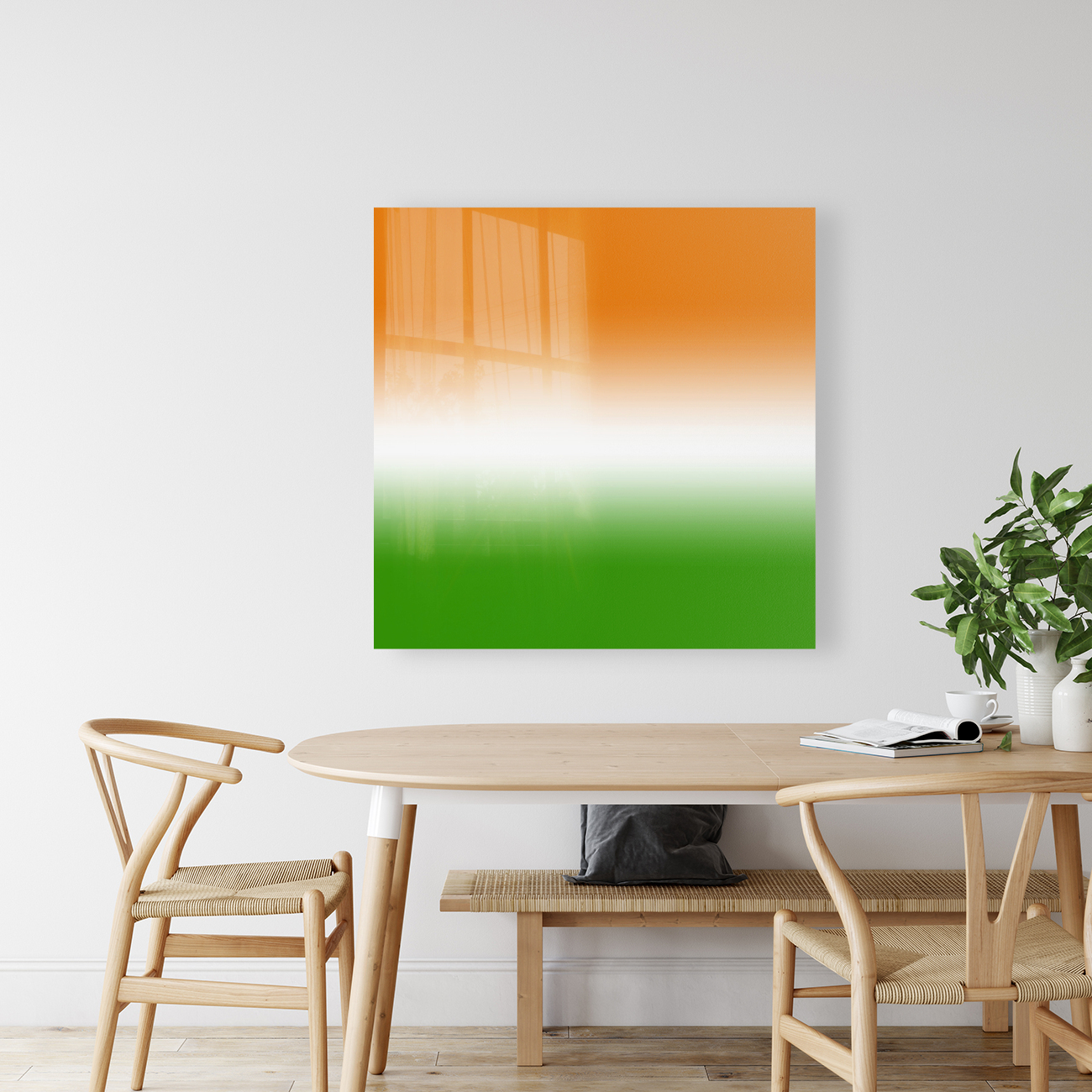 colorful Reproduction