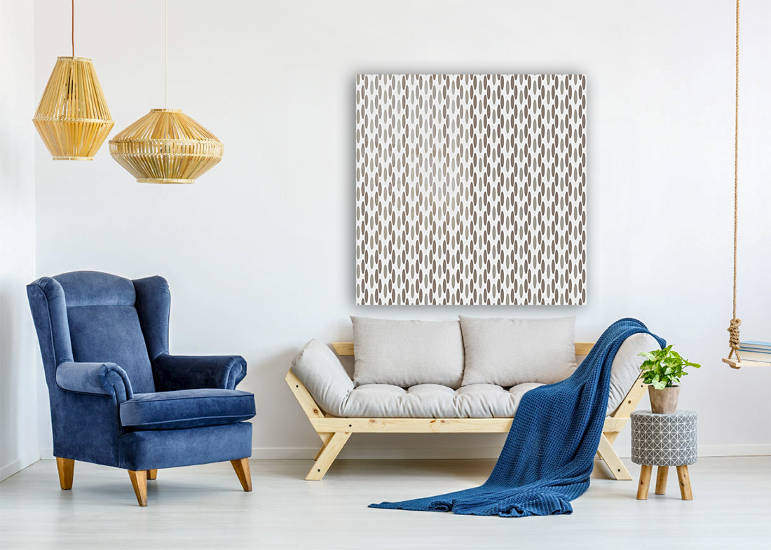 Polka Dots Reproduction