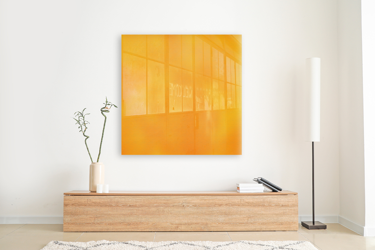 Orange Texture Reproduction