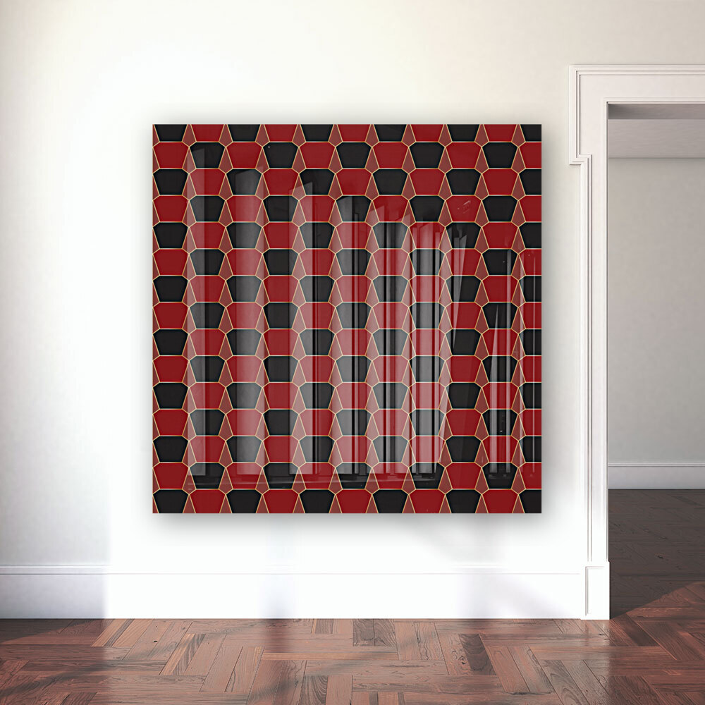 Golden Code Pattern Reproduction