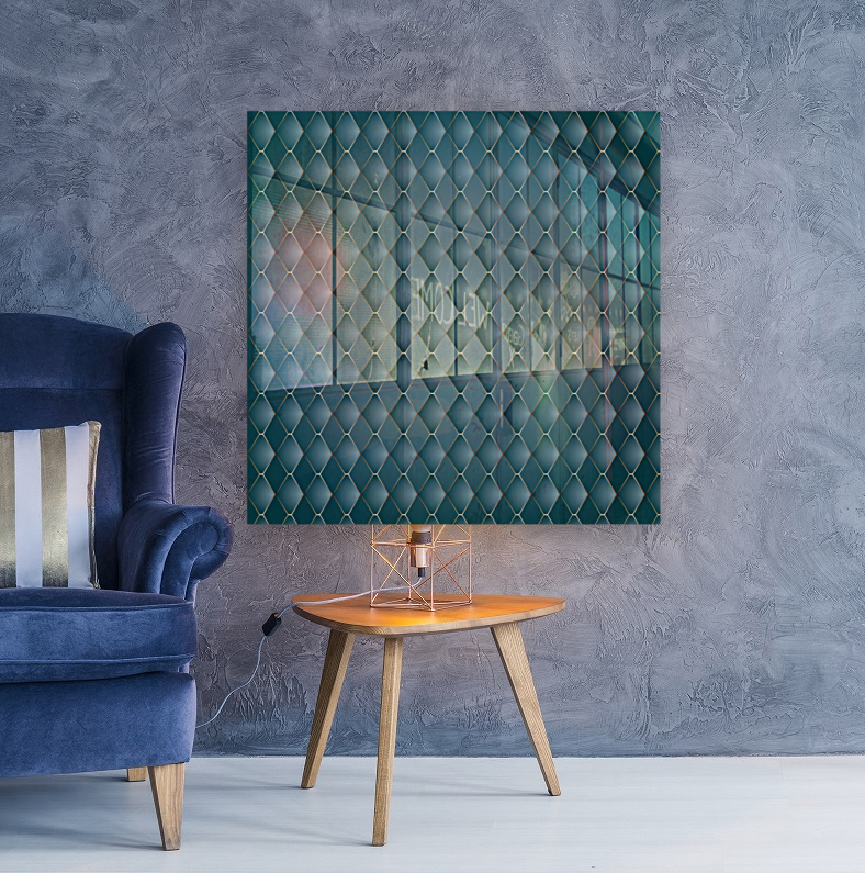 Diamond Royal Art Reproduction