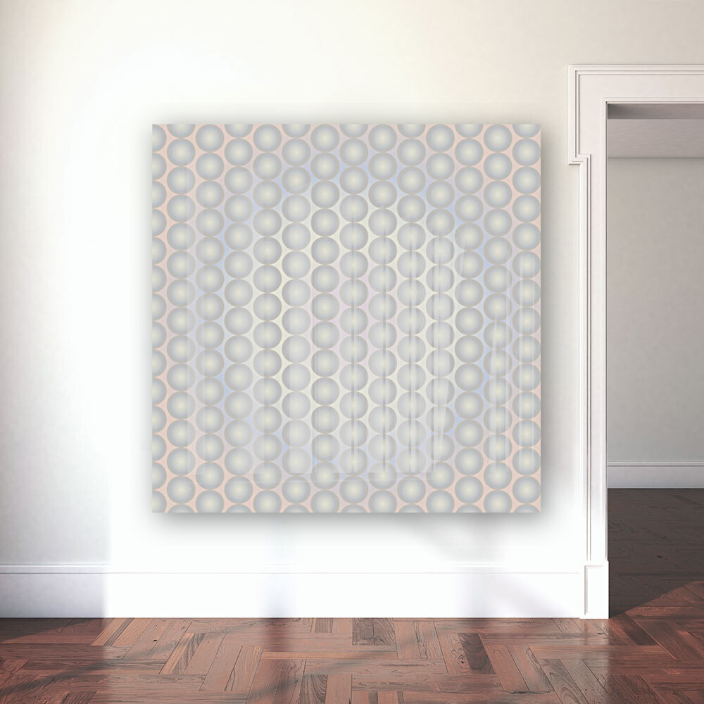 Pearl Pattern Reproduction