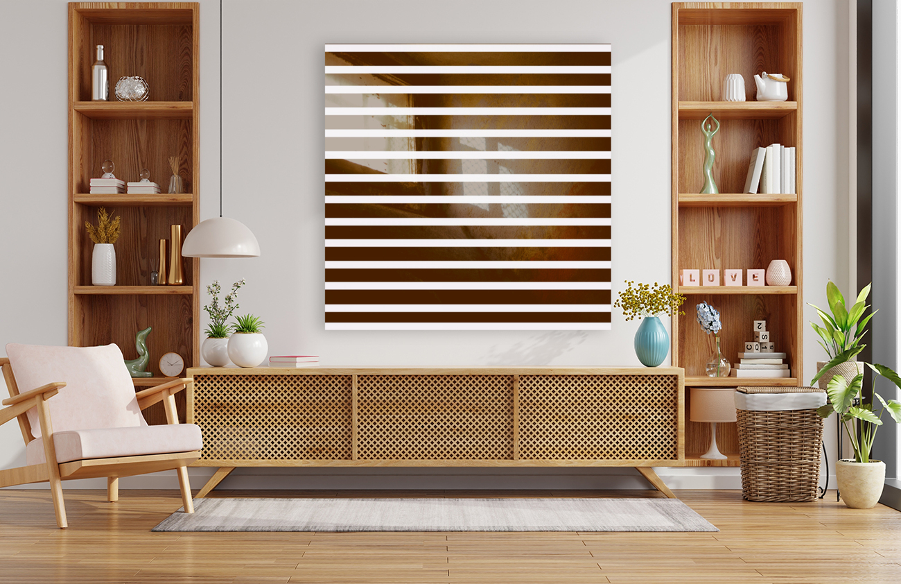 SYRUP Stripes Reproduction