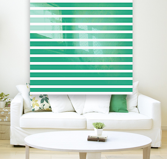 JUNGLE Stripes Reproduction