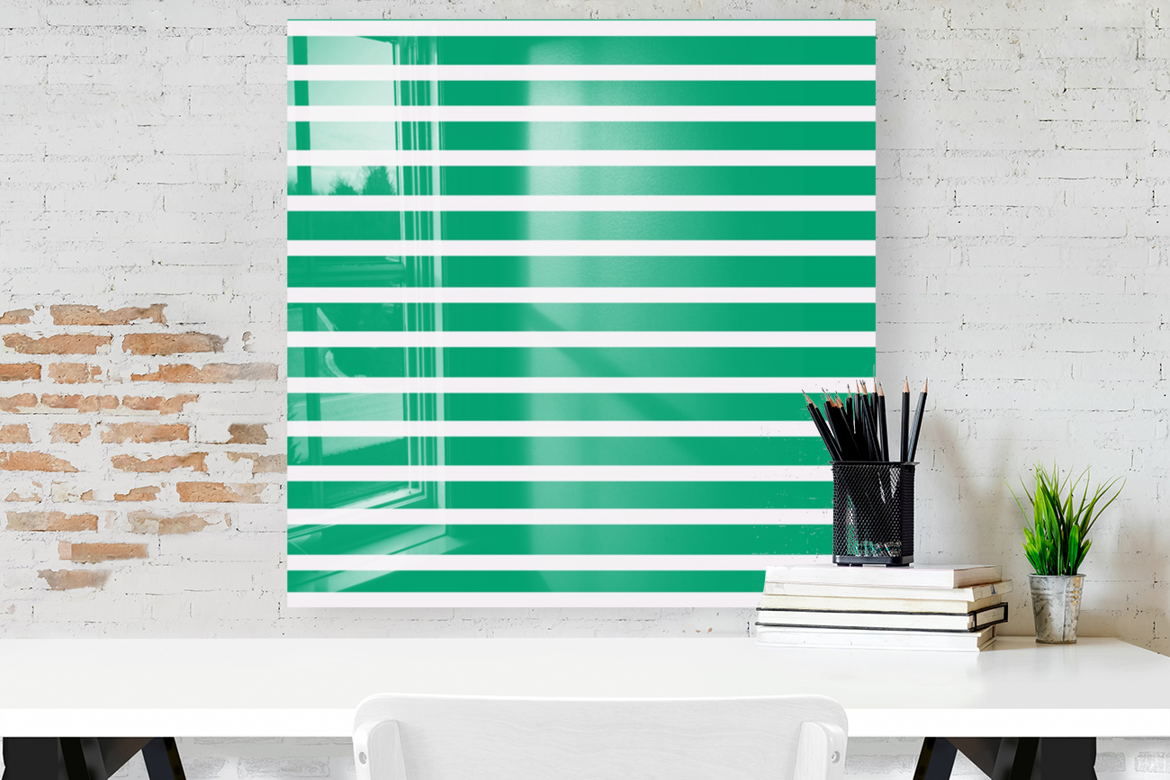 PERSIAN Stripes Reproduction