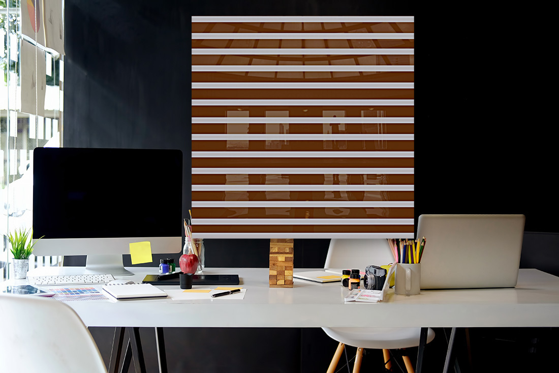 CLAY Stripes Reproduction
