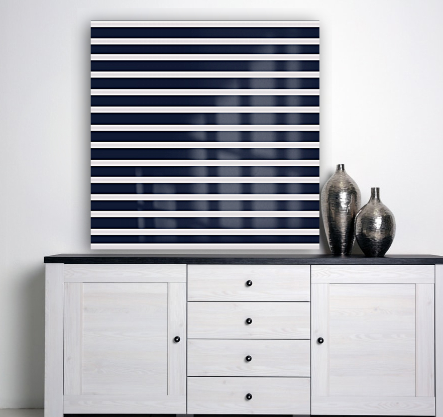 DENIM Stripes Reproduction