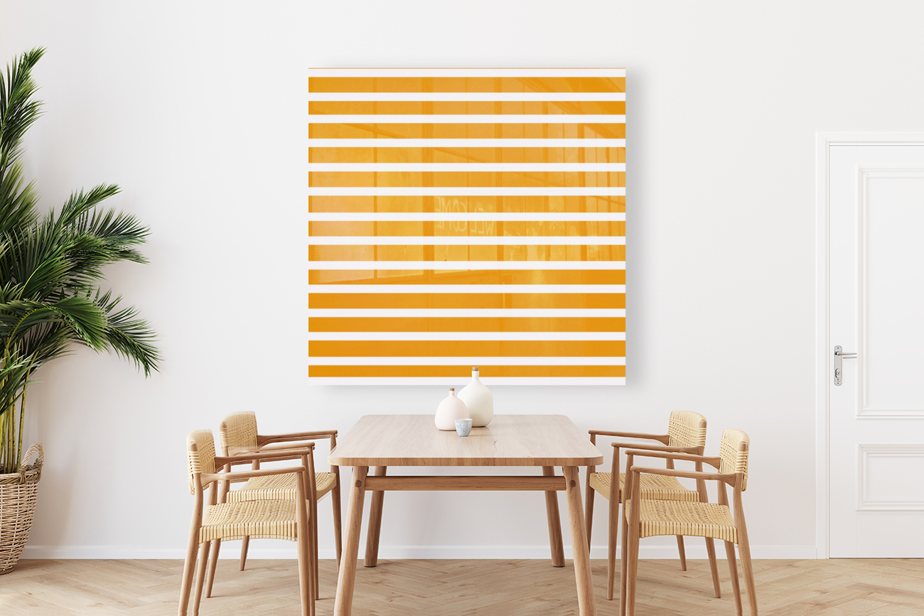 HONEY Stripes Reproduction