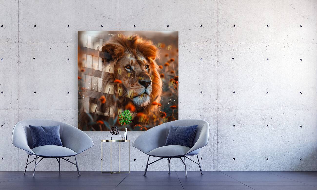 Mighty Hunter Reproduction