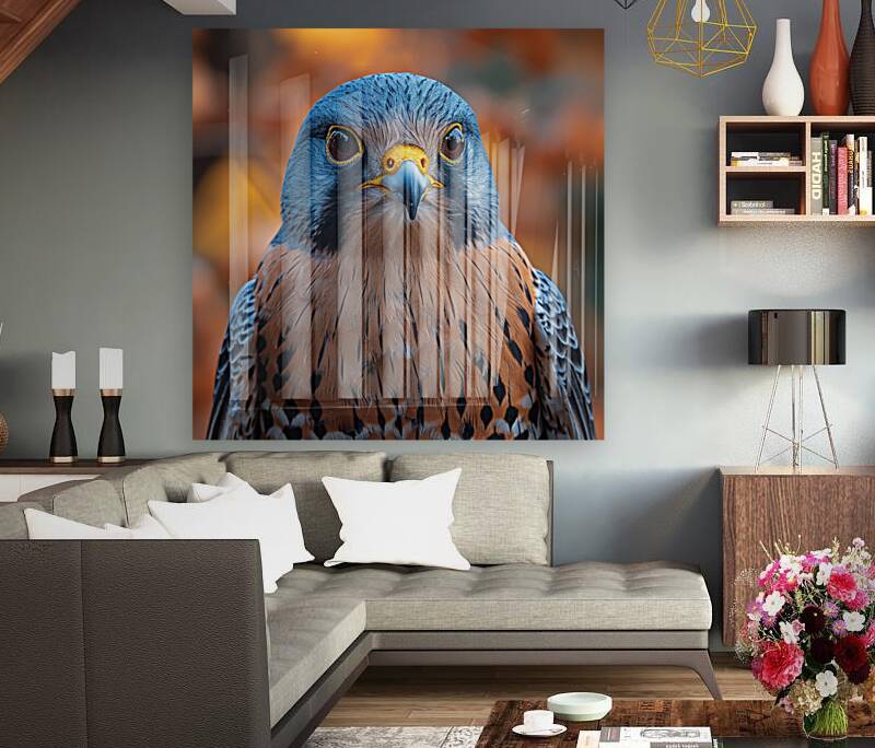 Majestic Quail  Reproduction