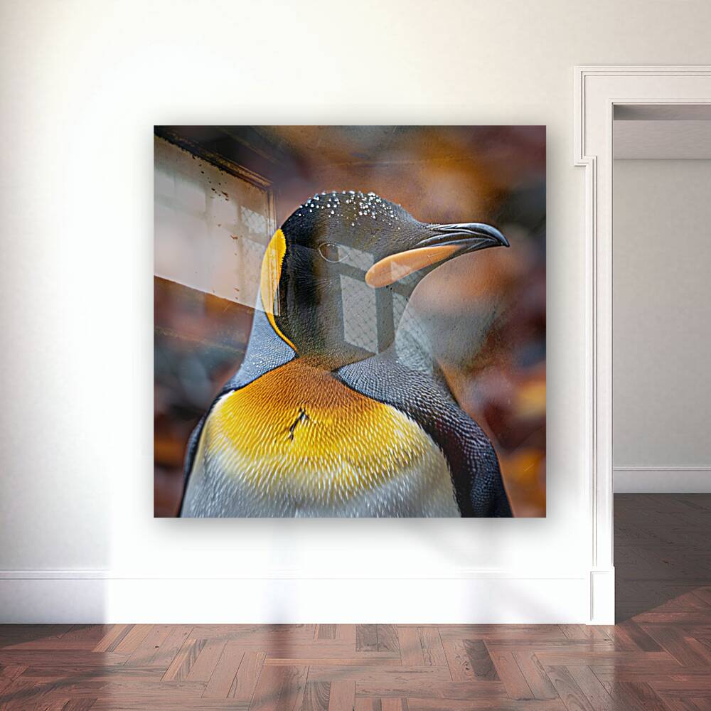 Southern Penguin Reproduction