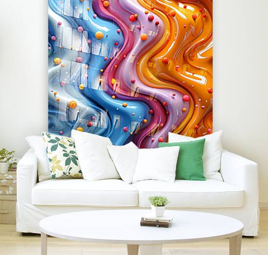 Conceptual Abstract Reproduction