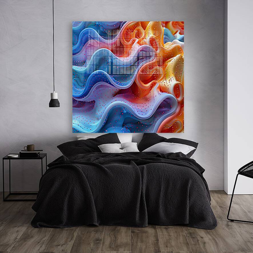 Expressive Abstract Reproduction