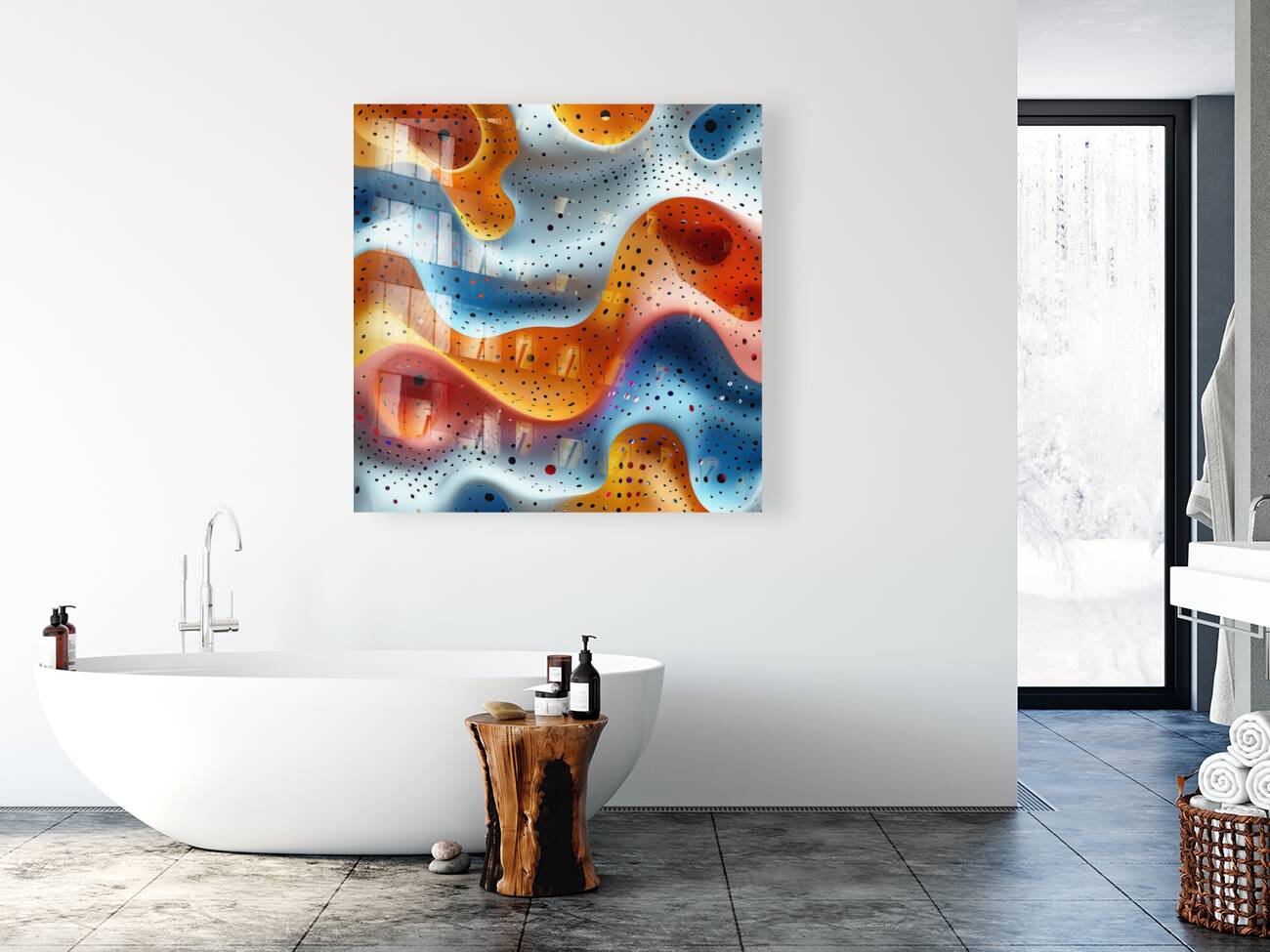 Whimsical Abstract Interpretation Reproduction