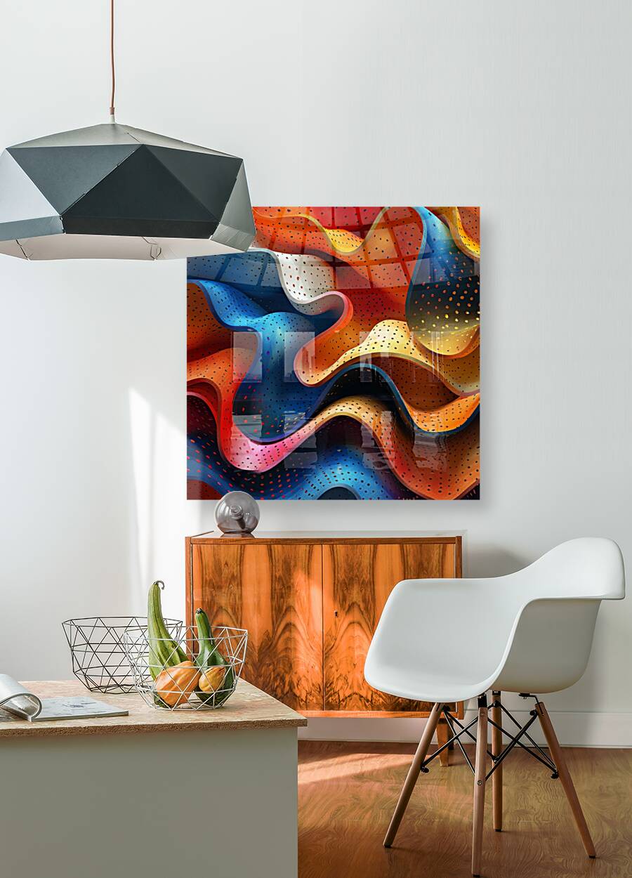 Abstract Melody Reproduction