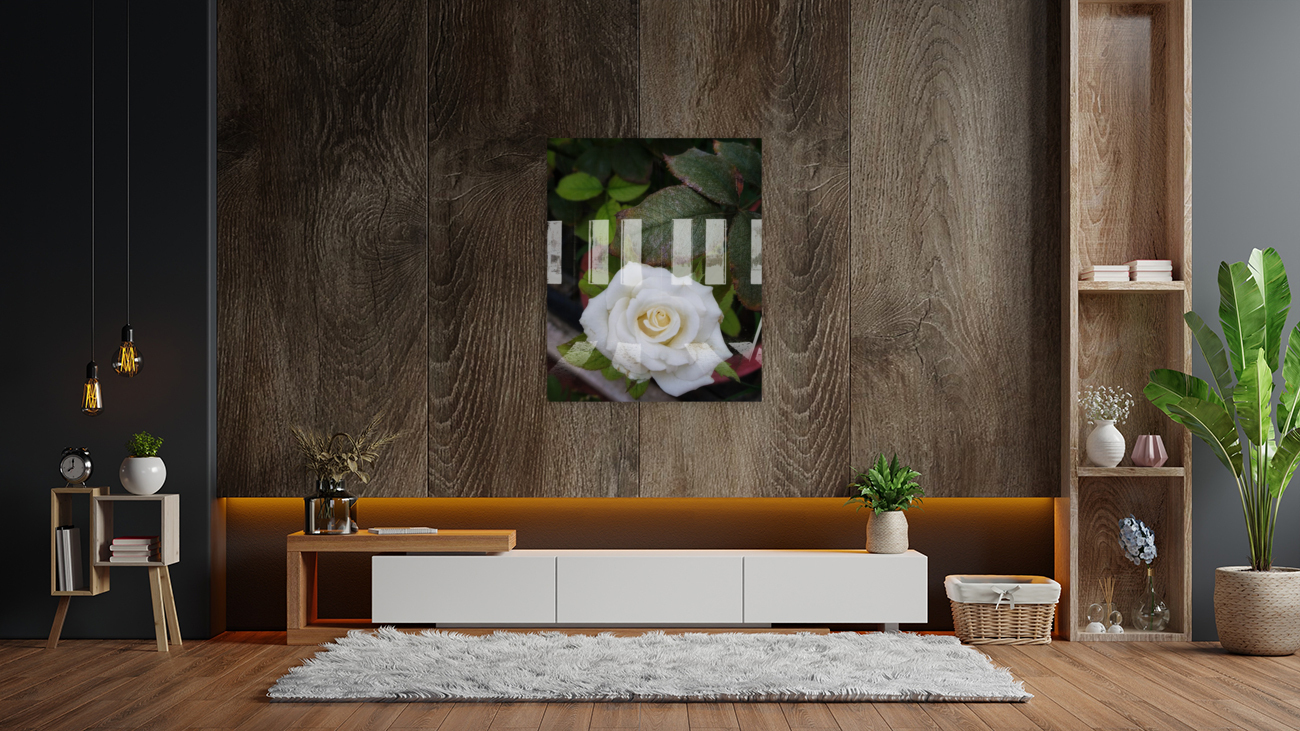 Angel Rose Reproduction