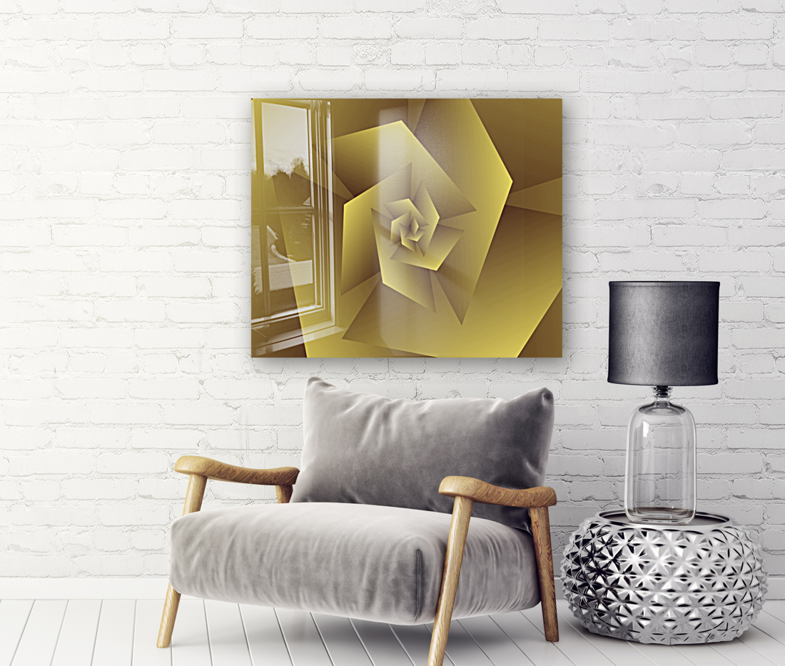 Abstract Triangle Reproduction