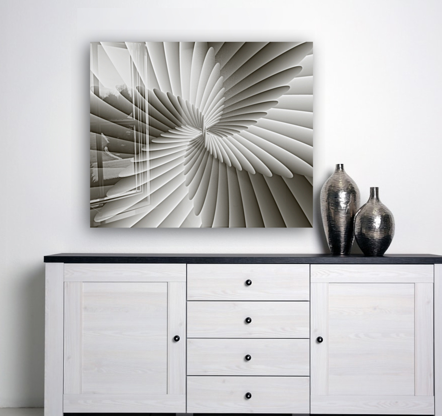 Angel Wings Reproduction