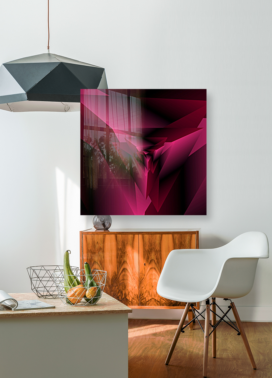 Abstract Super power Reproduction