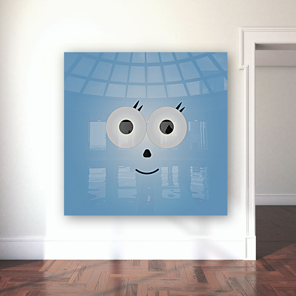 Simply Cutie  Reproduction