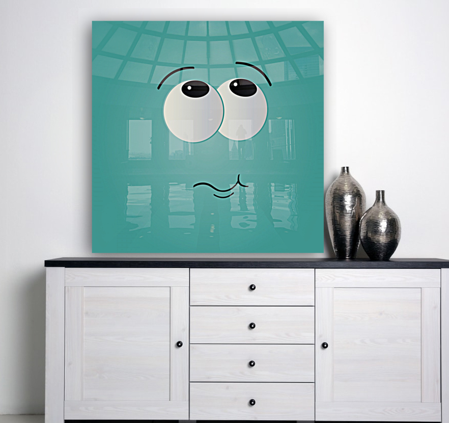Chubby Puffy  Reproduction