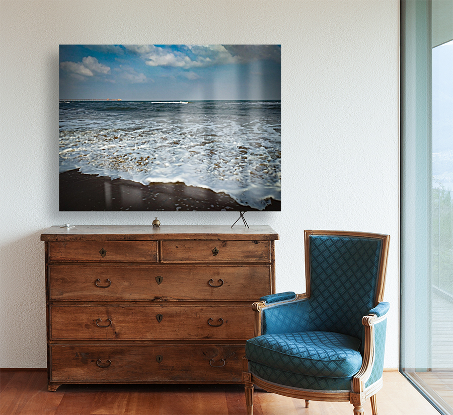 Seashore Vibes Reproduction